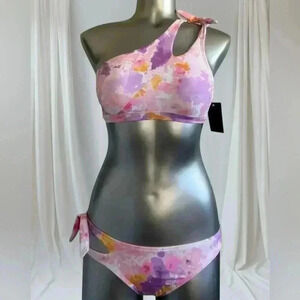 🆕Jessica Simpson Swimsuit Hipster  Bottoms